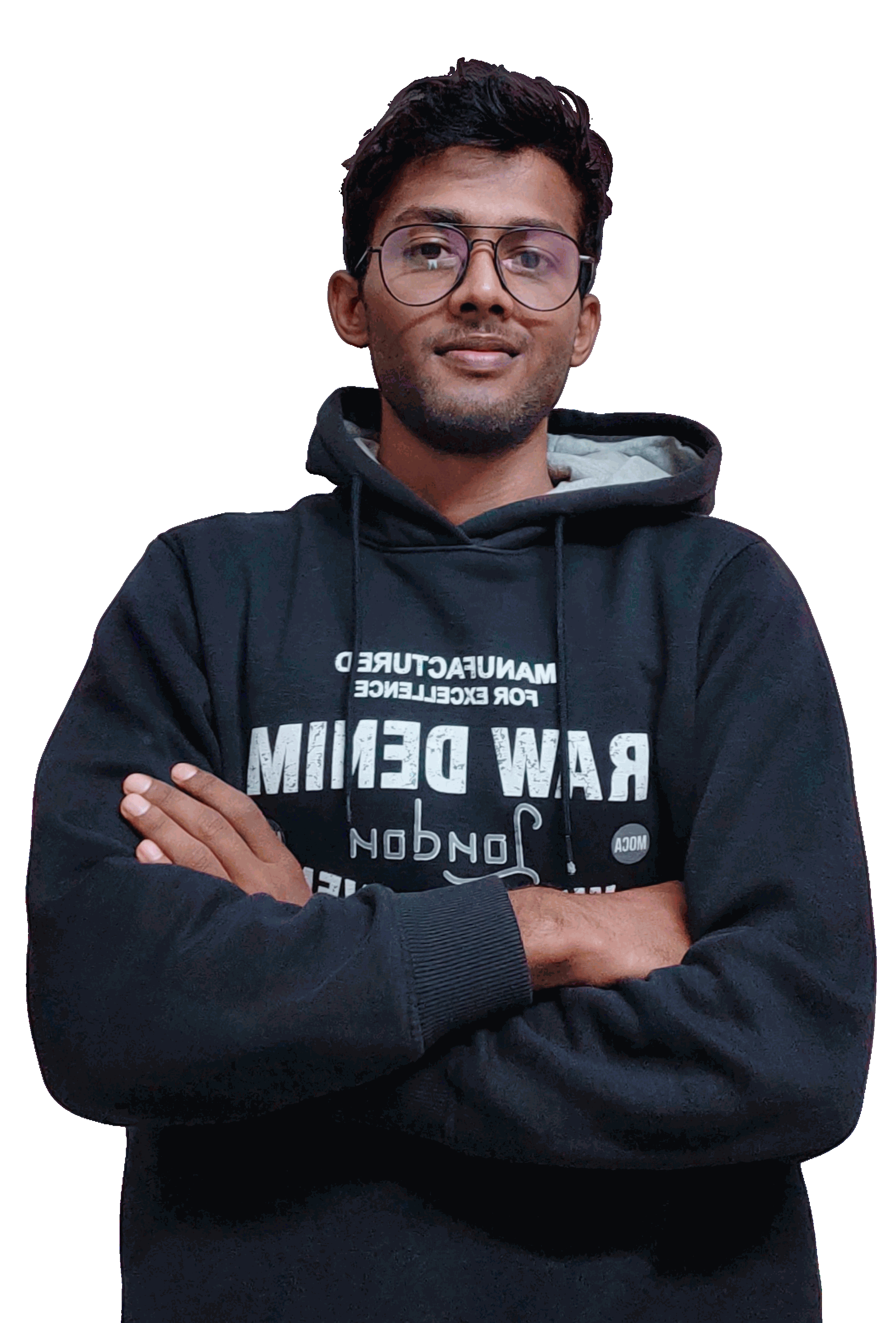 Vishal Kumar | Full stack web developer